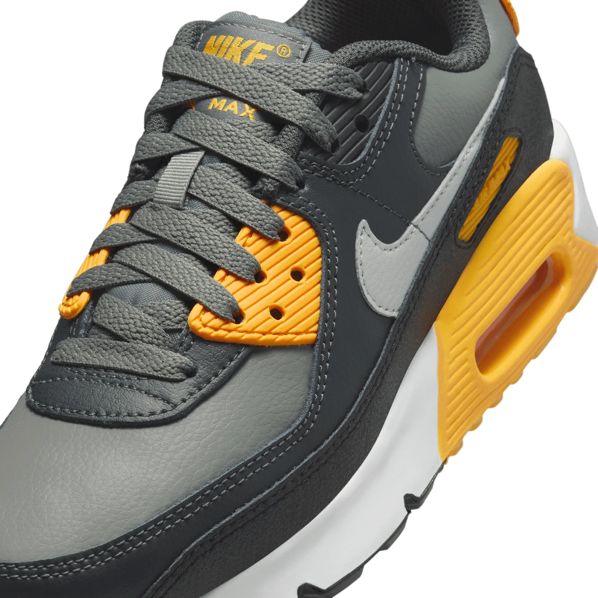NIKE AIR MAX 90 BIG KIDS' SHOES