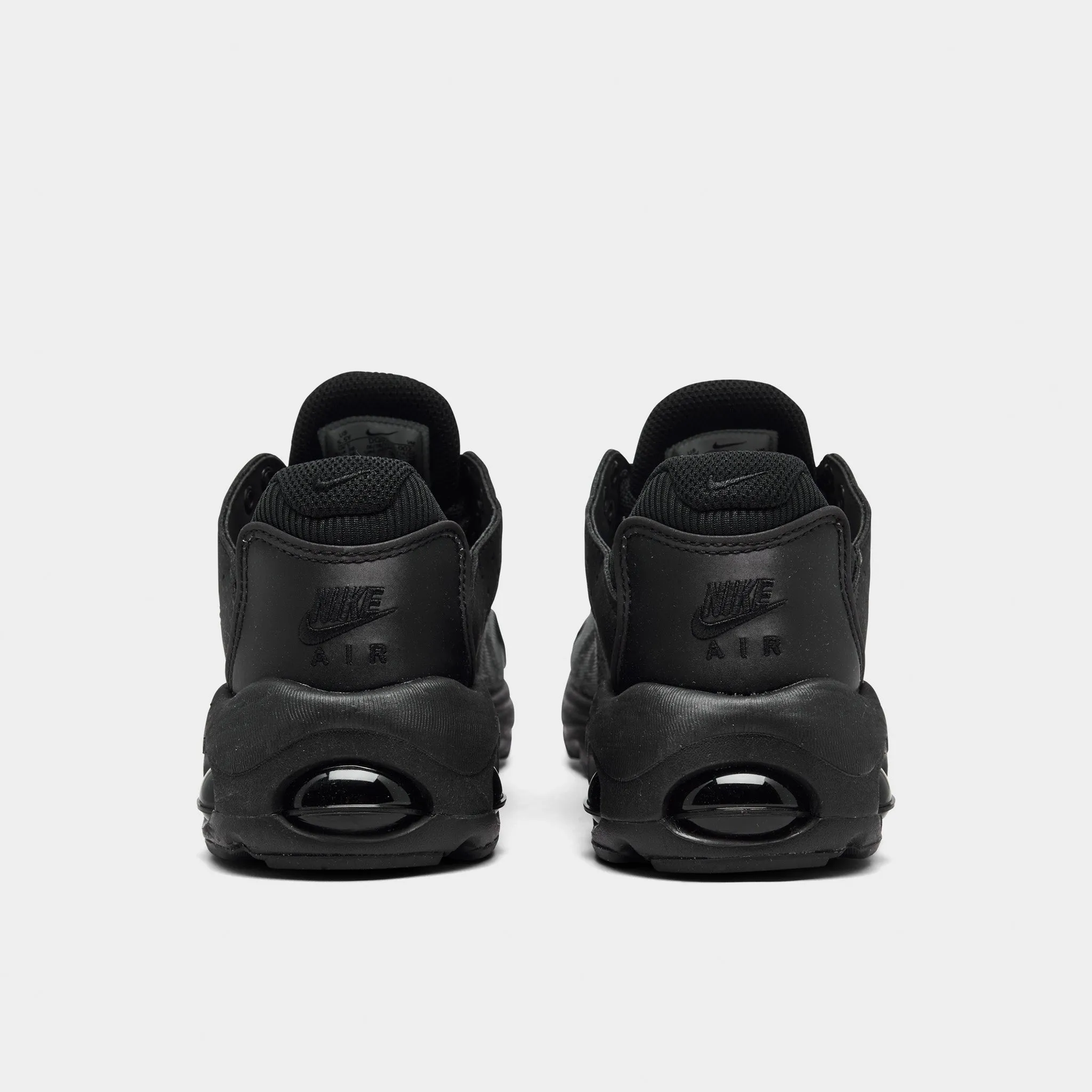 Nike Air Max TW GS Black / Black - Anthracite