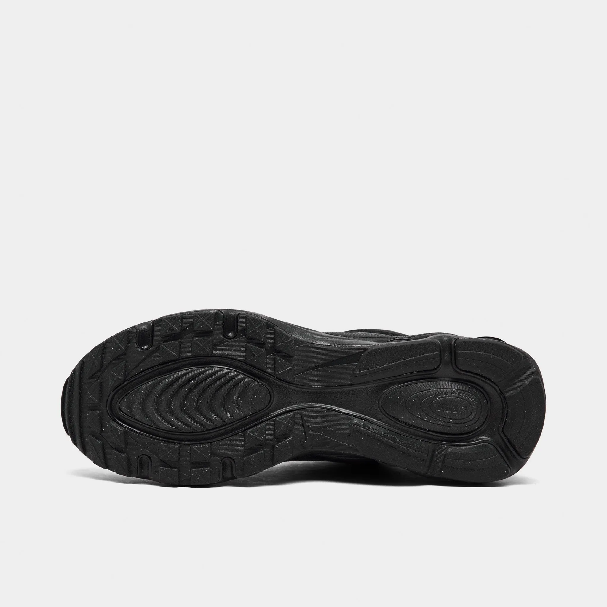 Nike Air Max TW GS Black / Black - Anthracite