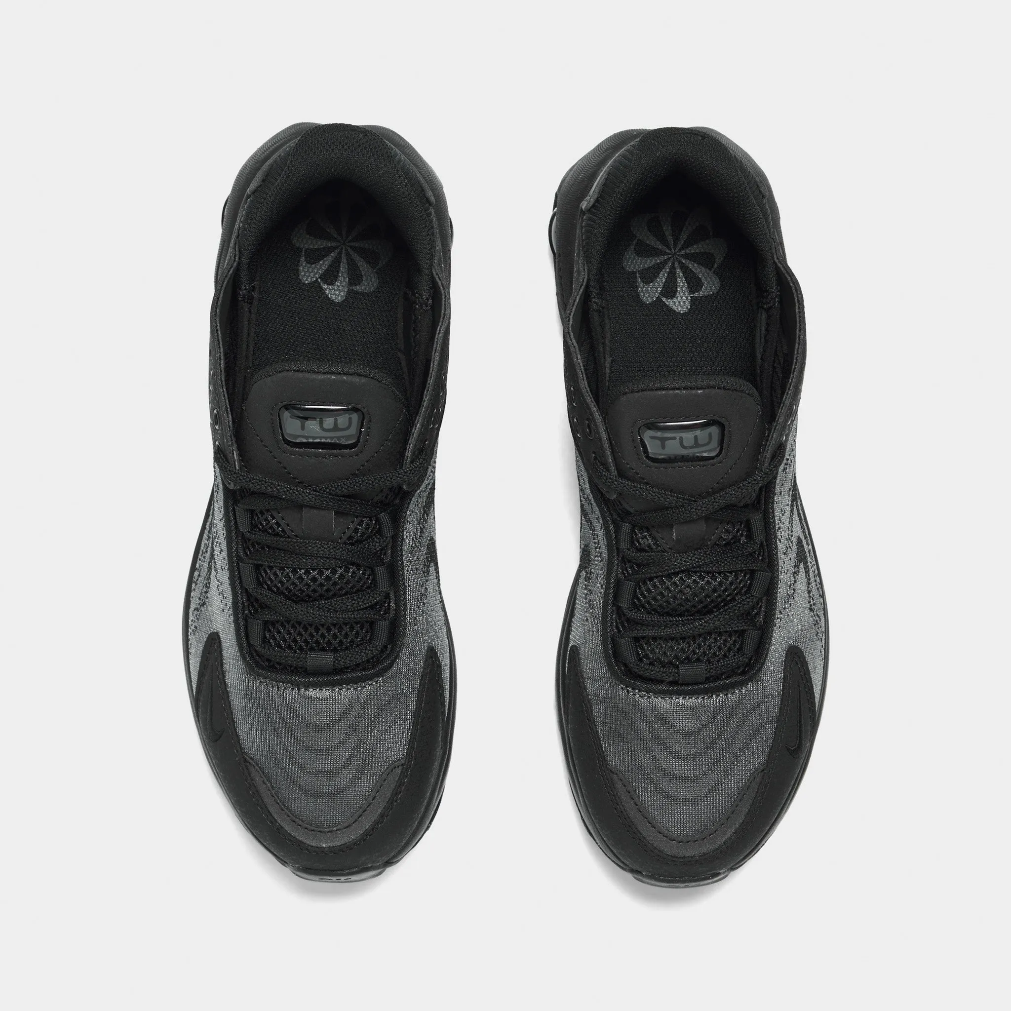 Nike Air Max TW GS Black / Black - Anthracite