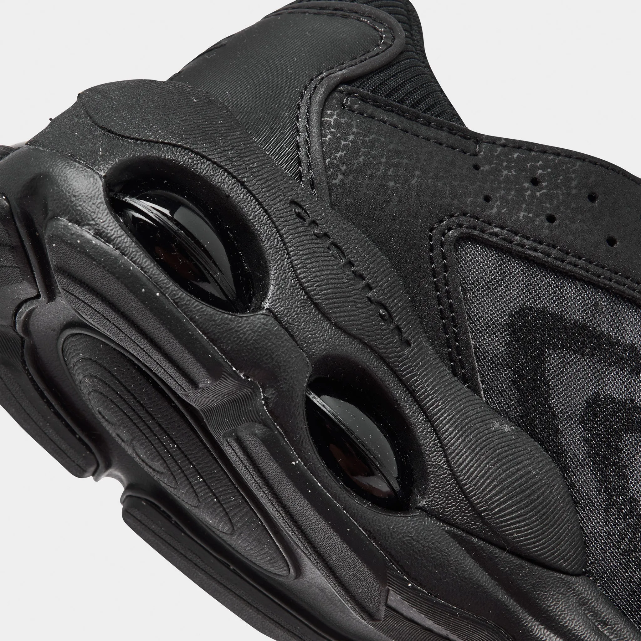 Nike Air Max TW GS Black / Black - Anthracite