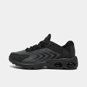 Nike Air Max TW GS Black / Black - Anthracite
