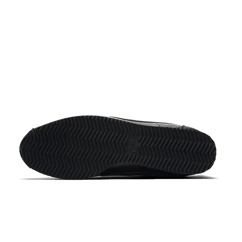 NIKE Classic Cortez (Leather/Black)