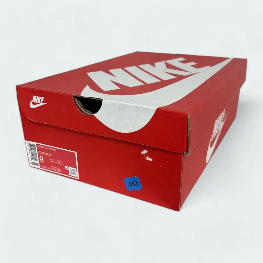 Nike Men's Air Max Command 629993 032