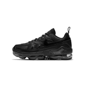 Nike Mens Air VaporMax Evo Shoes Black