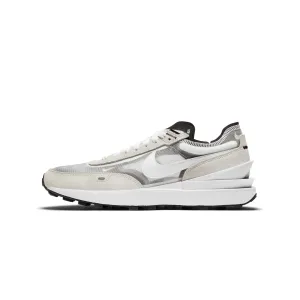 Nike Mens Waffle One Shoes 'Summit White'