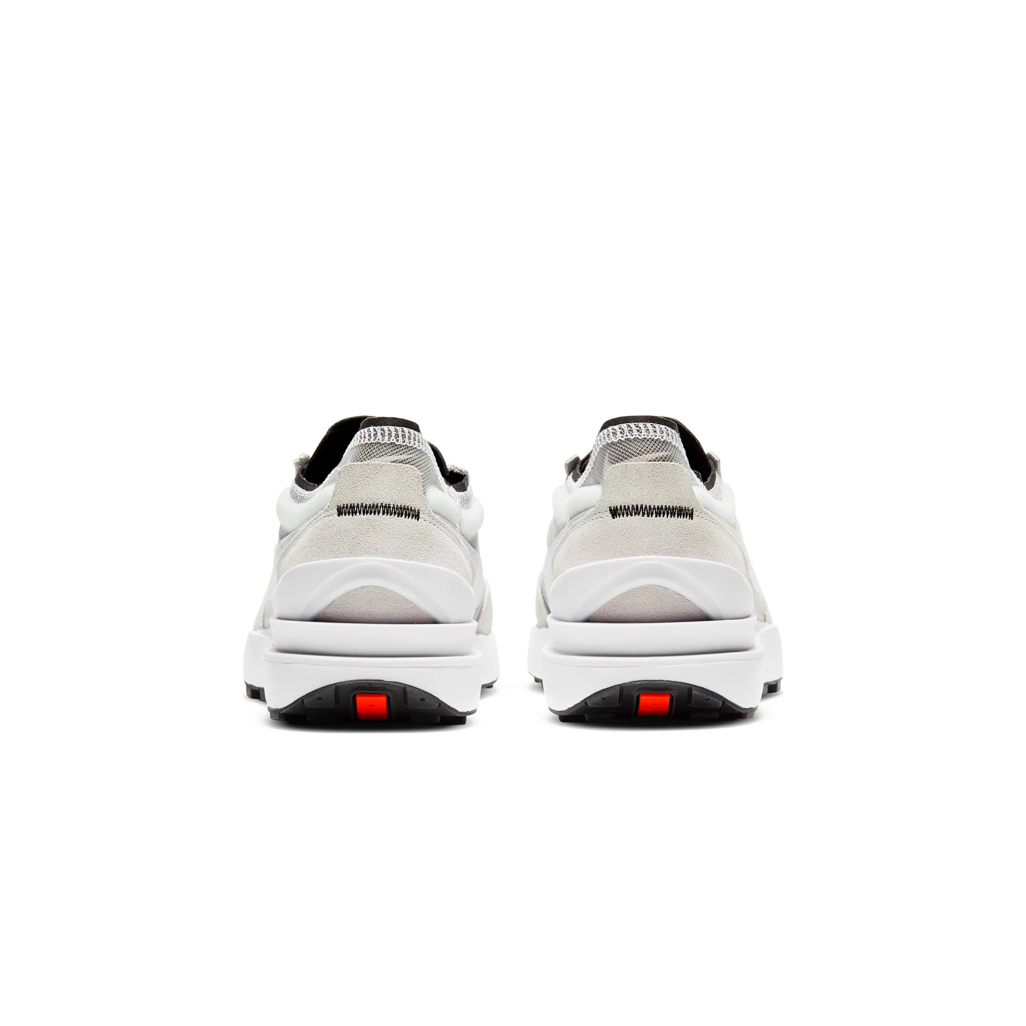 Nike Mens Waffle One Shoes 'Summit White'