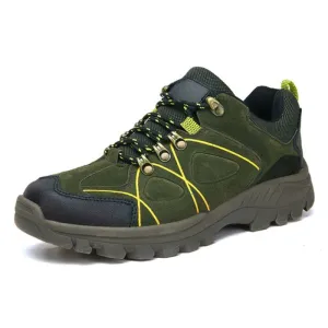 Non-Slip Sneaker Shoes For Men