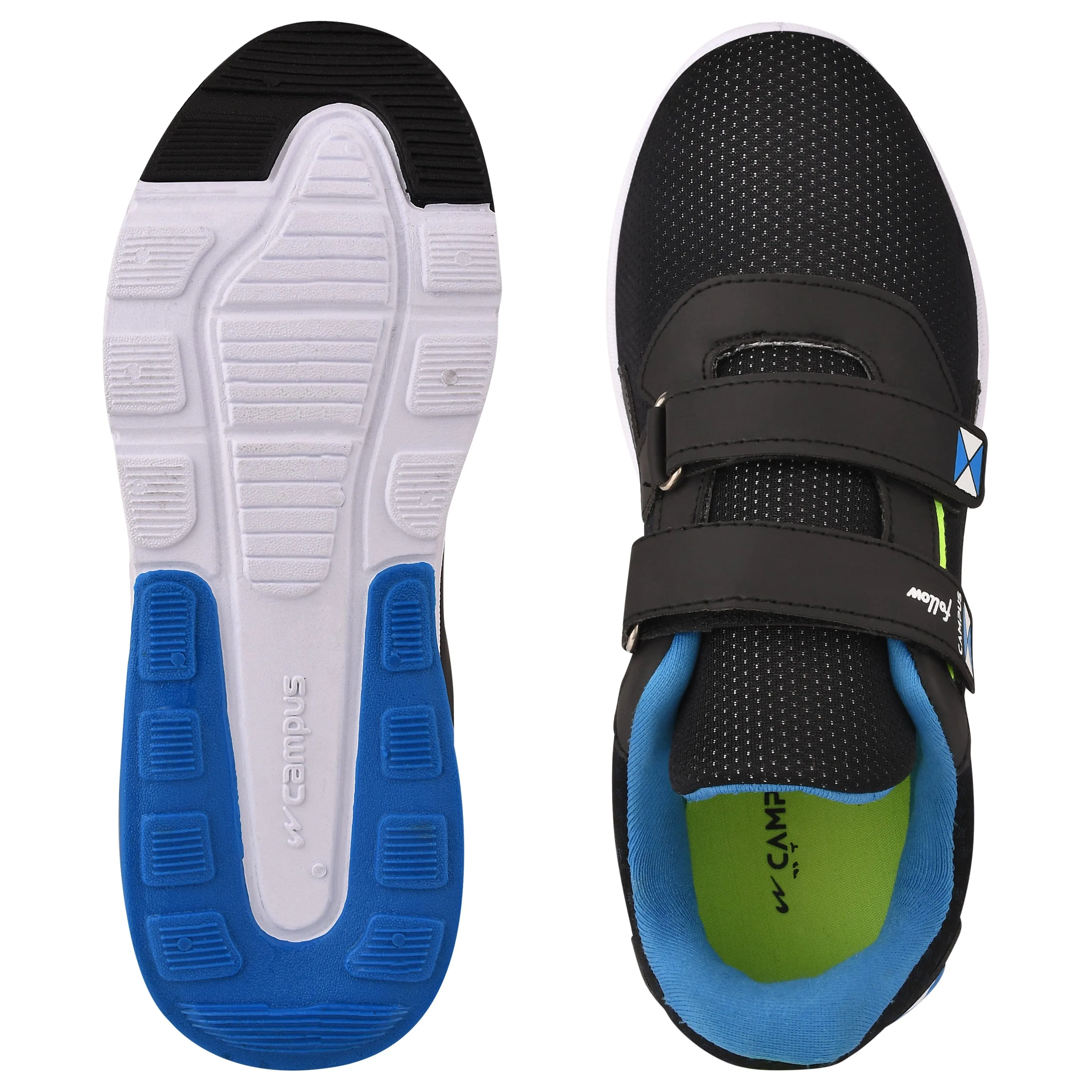 NT-556V Kid's Sports Shoes