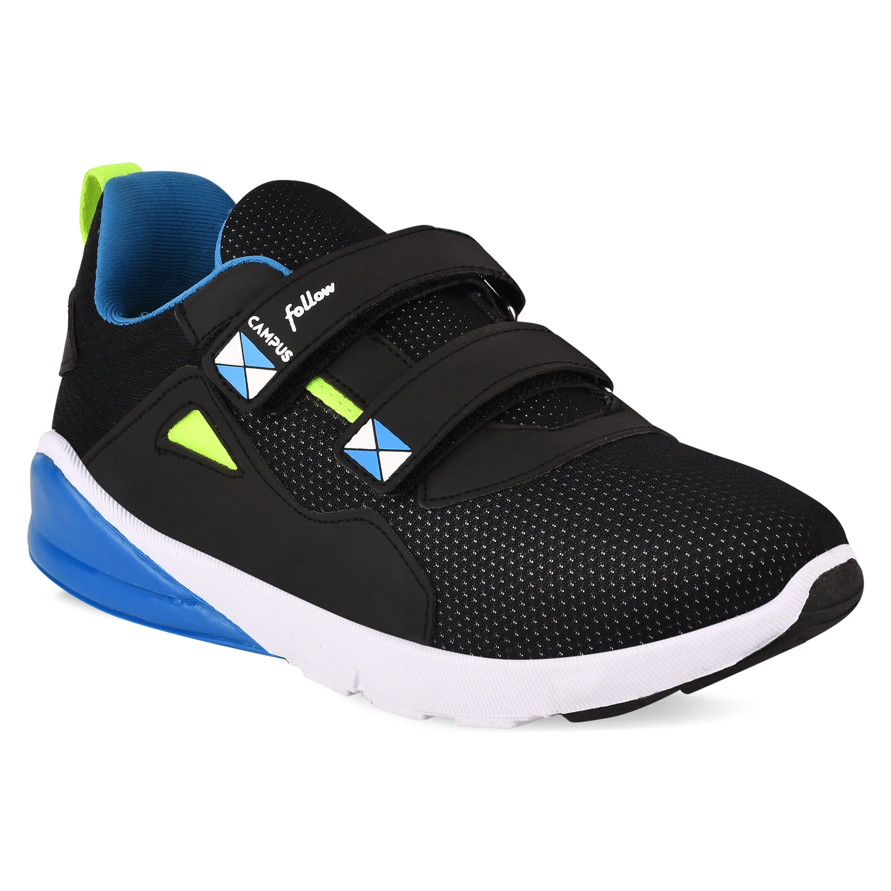 NT-556V Kid's Sports Shoes