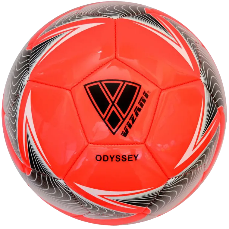 Odyssey - Size 3