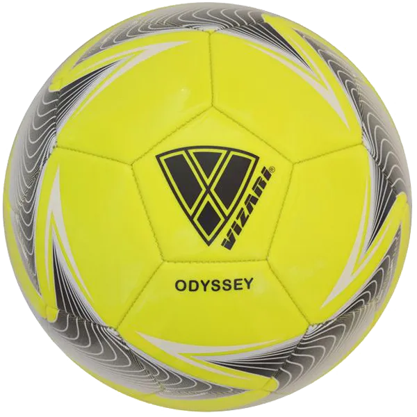 Odyssey - Size 4