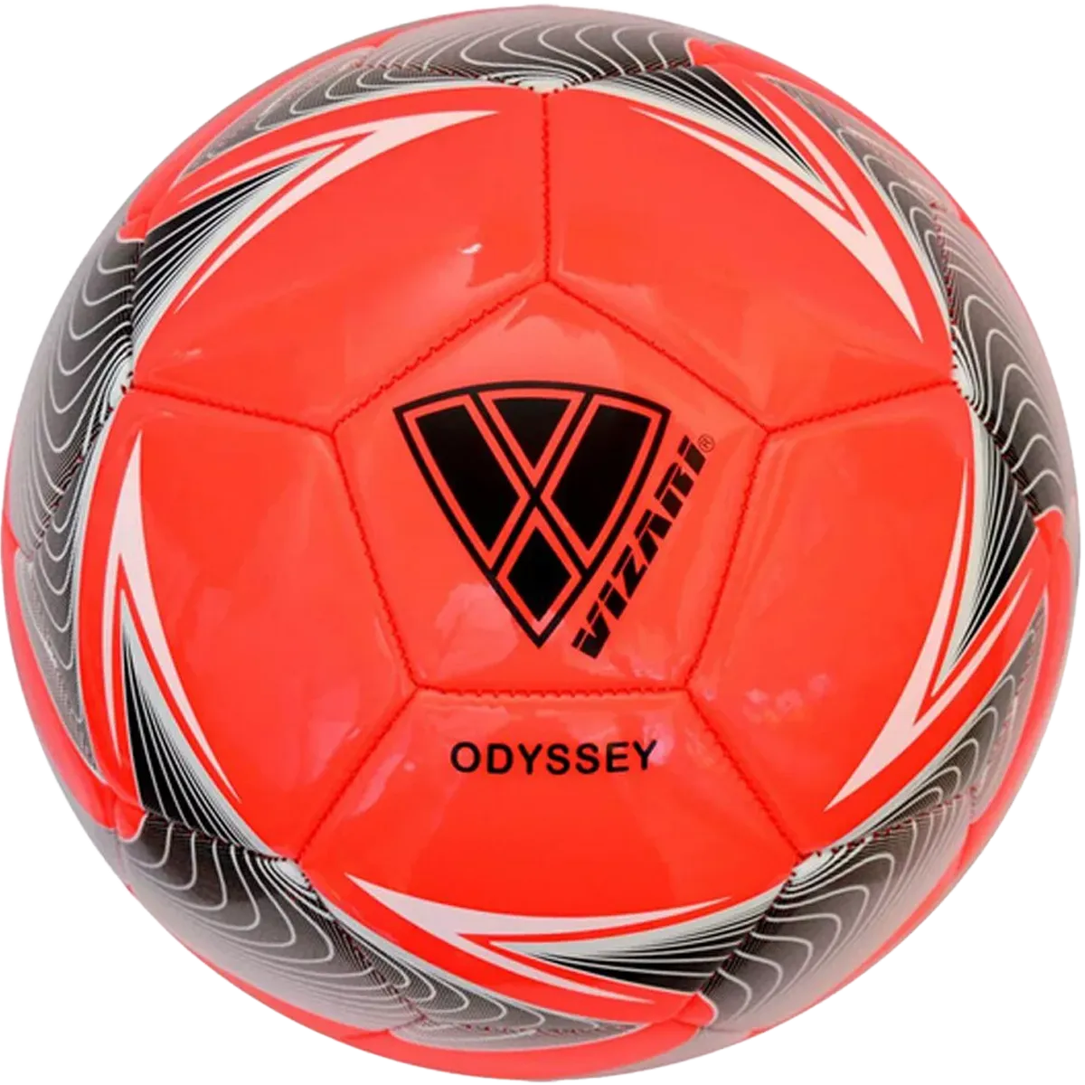 Odyssey - Size 4