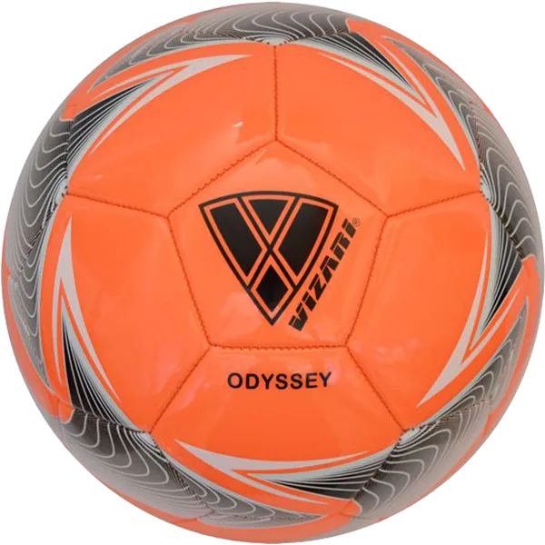 Odyssey - Size 4