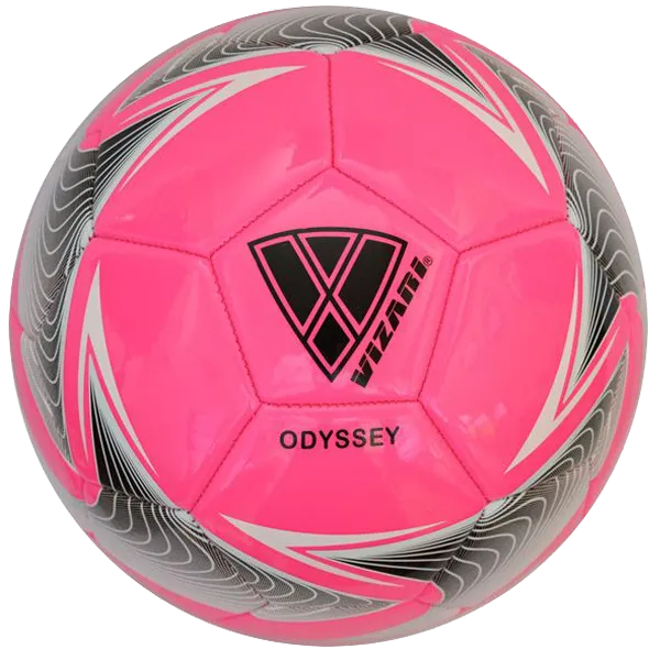 Odyssey - Size 4