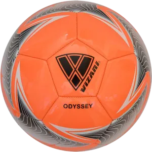 Odyssey - Size 4