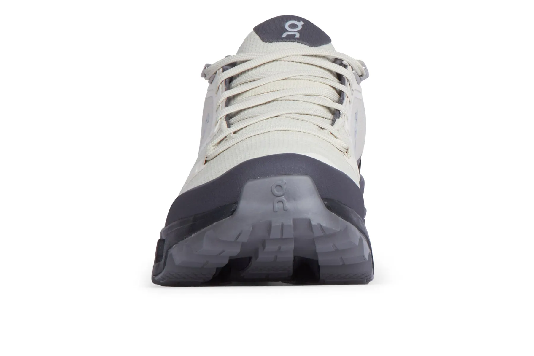 On Cloudwander Waterproof - Sand/Black