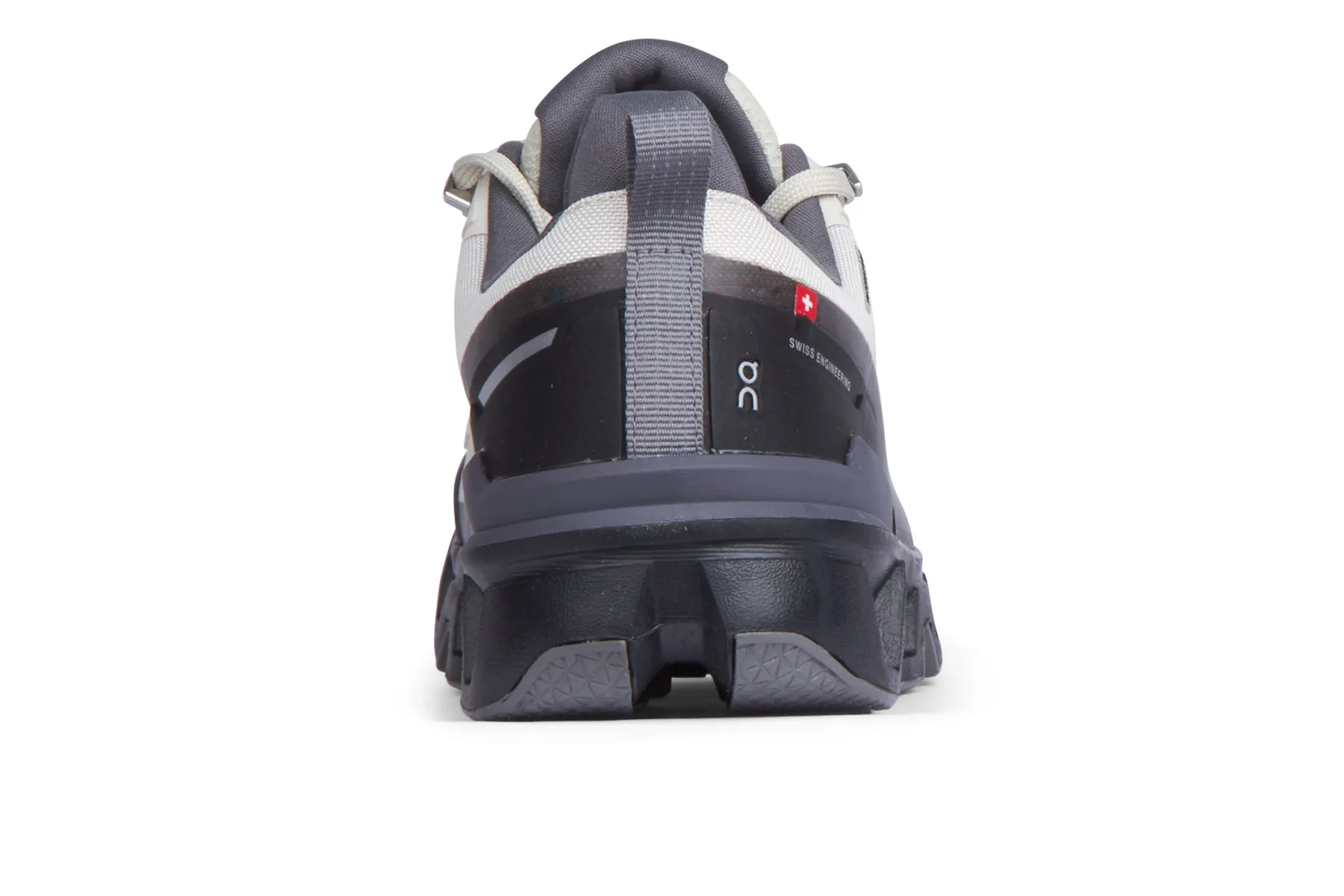 On Cloudwander Waterproof - Sand/Black