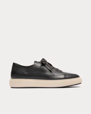 Release Leather Lead Low Top Sneakers