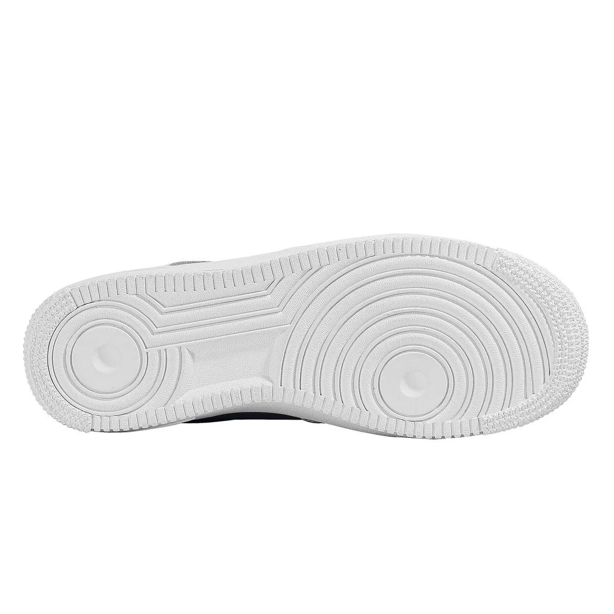 RISE Neons with WHBK SF_F8 Low Top Unisex Sneaker