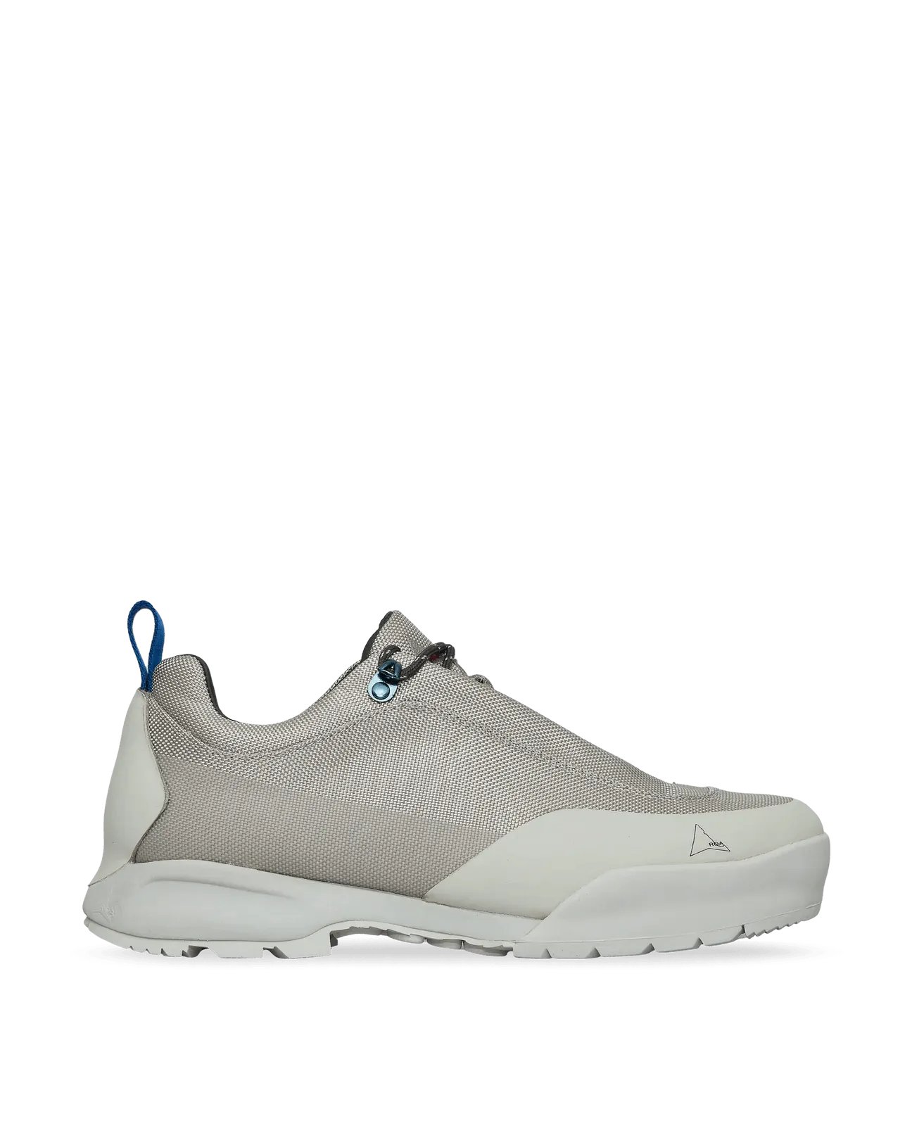 Roa Hiking - Cingino Sneakers - Ice Gray