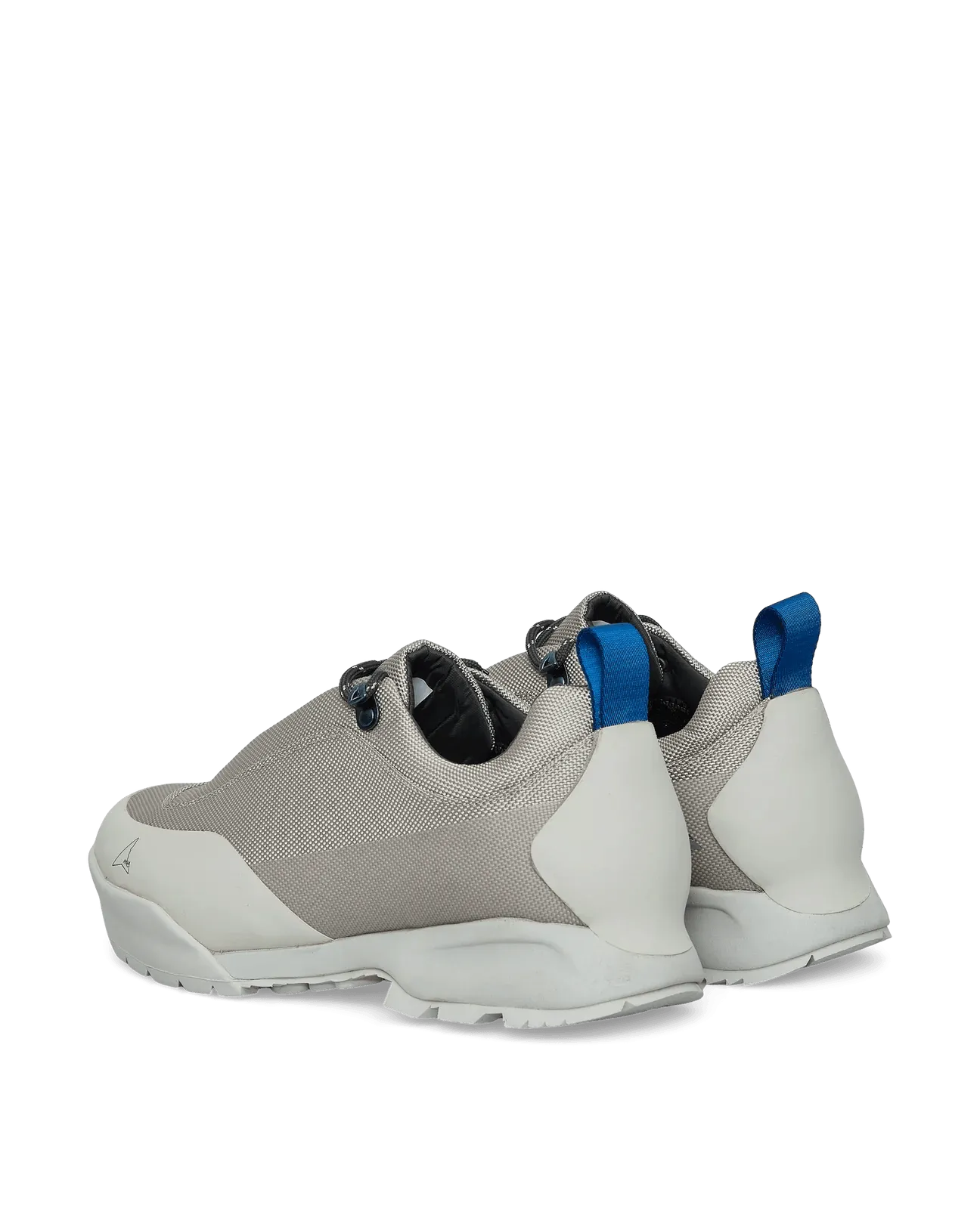 Roa Hiking - Cingino Sneakers - Ice Gray