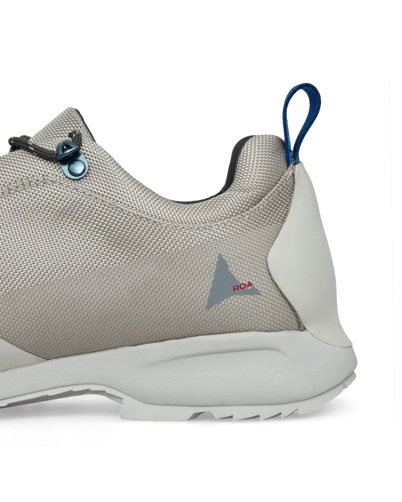 Roa Hiking - Cingino Sneakers - Ice Gray