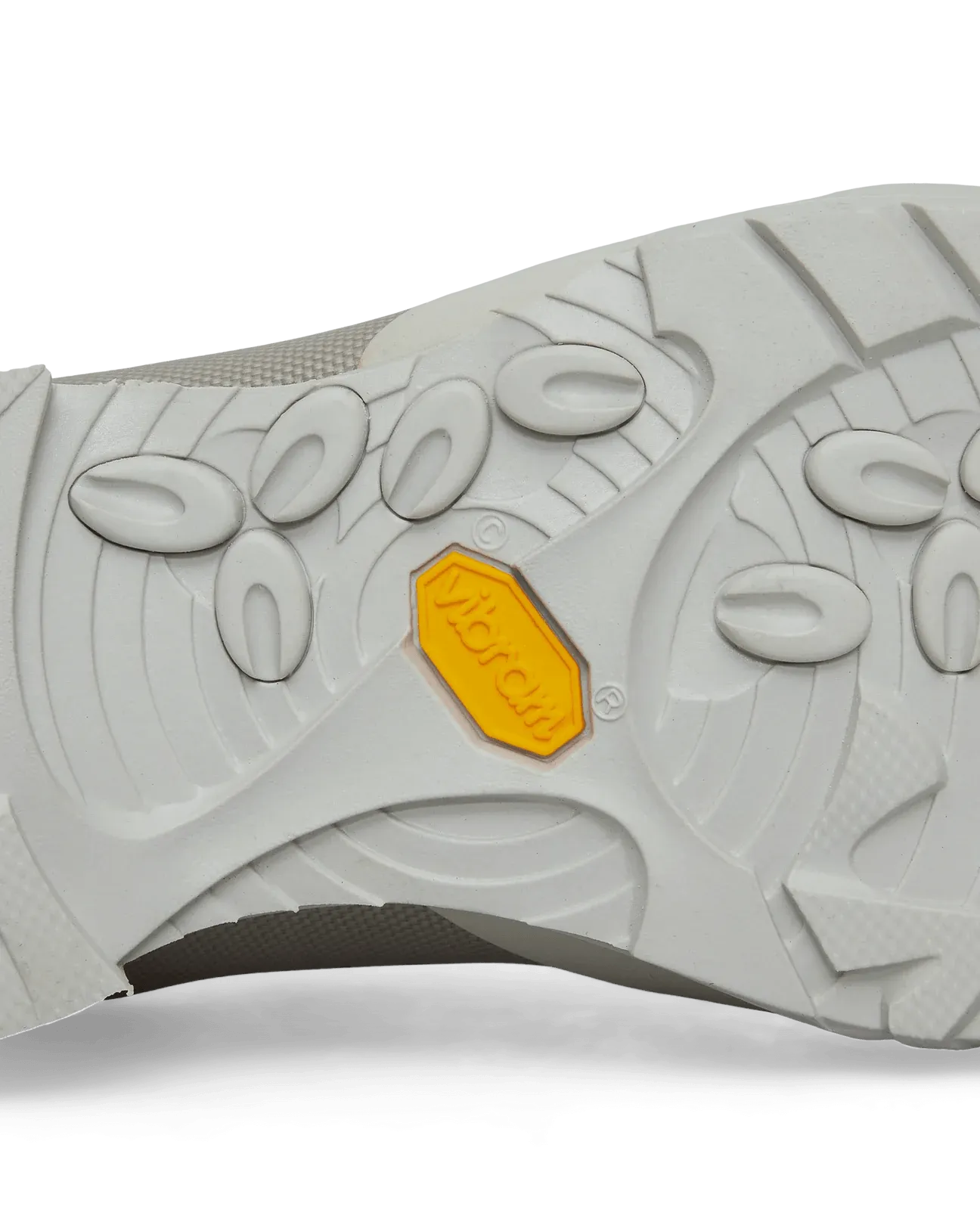 Roa Hiking - Cingino Sneakers - Ice Gray