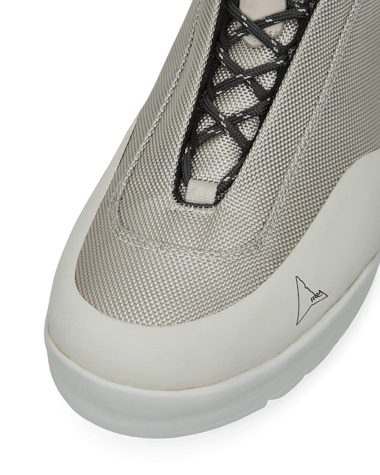 Roa Hiking - Cingino Sneakers - Ice Gray