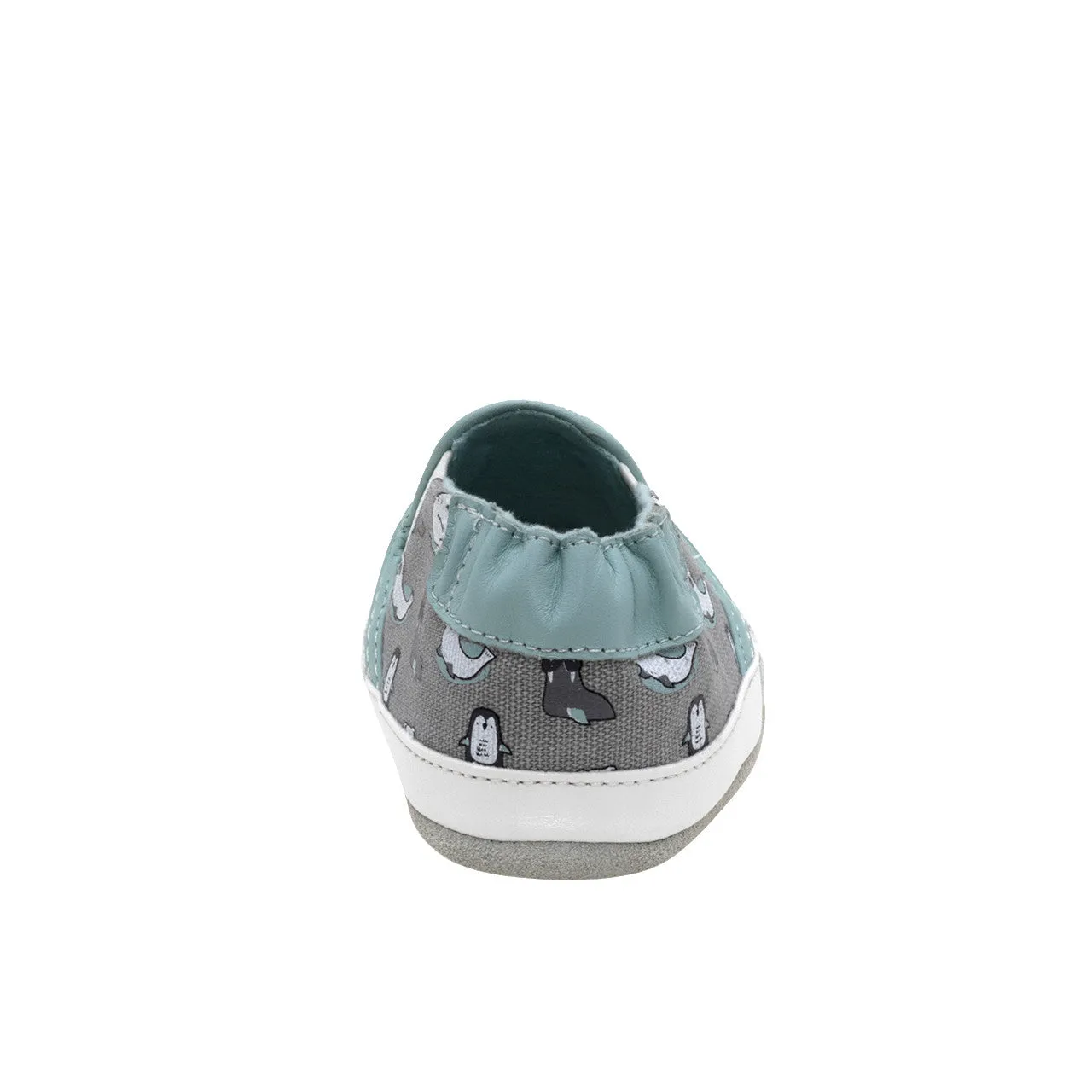 Robeez- Soft Sole Arctic Friends