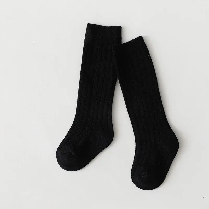 Saga Knee Socks