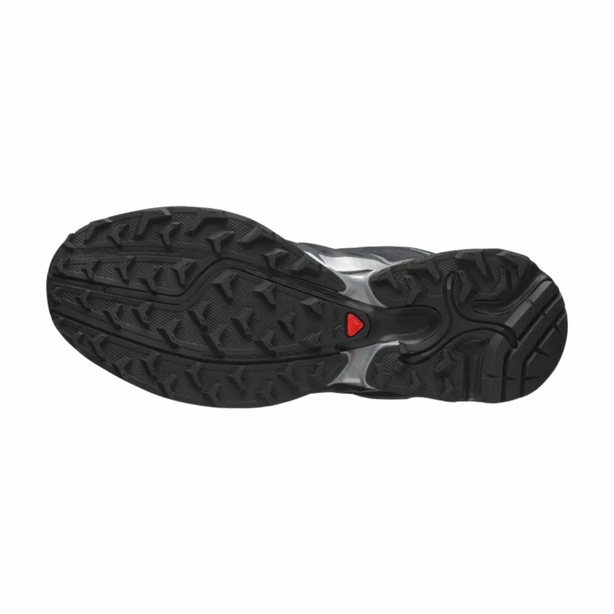 Salomon Men's XT-PATHWAY Gore-Tex (Black/Ftw Silver)