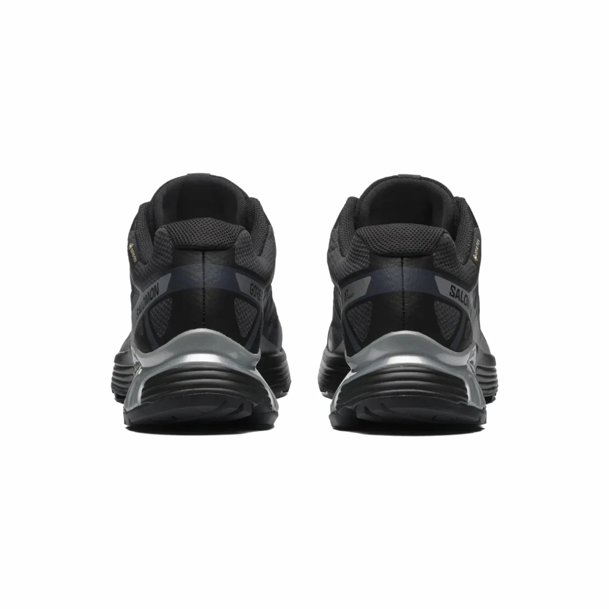Salomon Men's XT-PATHWAY Gore-Tex (Black/Ftw Silver)