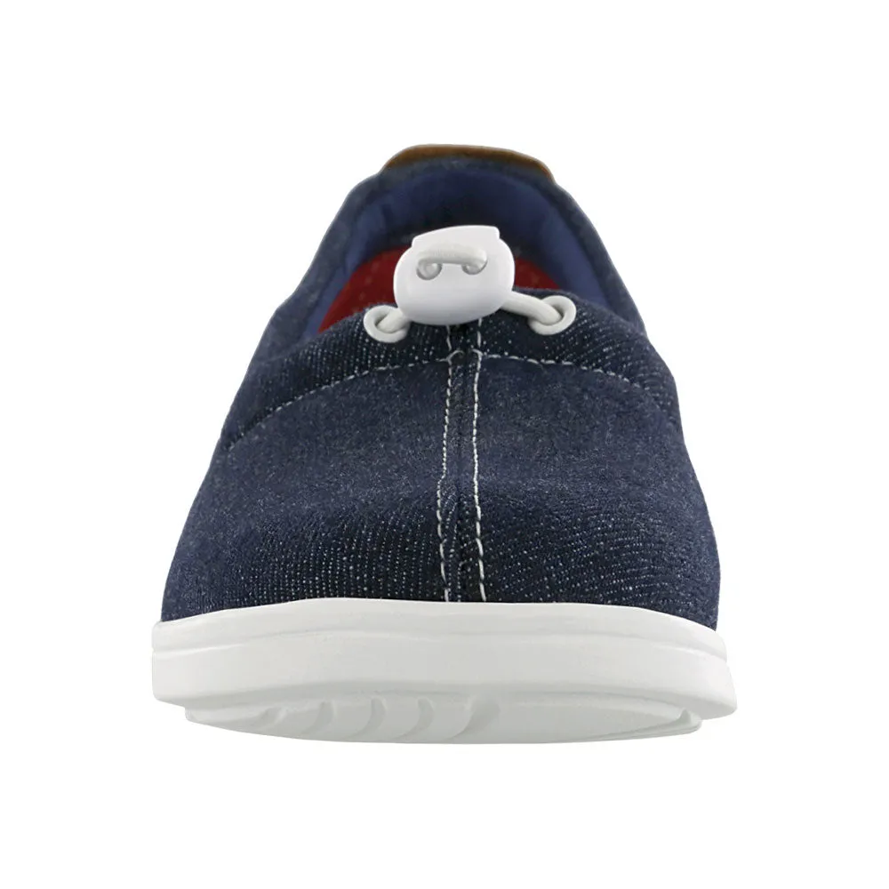 SAS Funk Loafer Blue Jean (Women's)