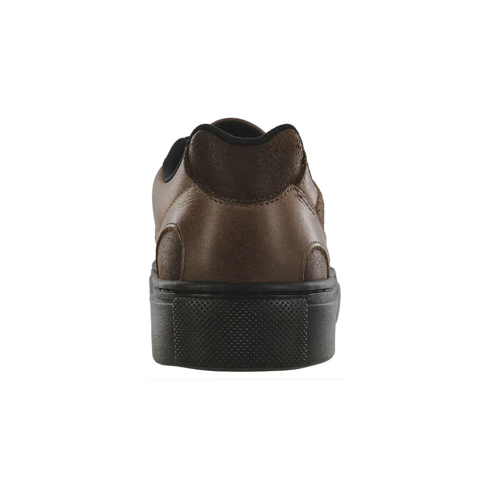 SAS High Street Sneaker Mahogany (Men's)