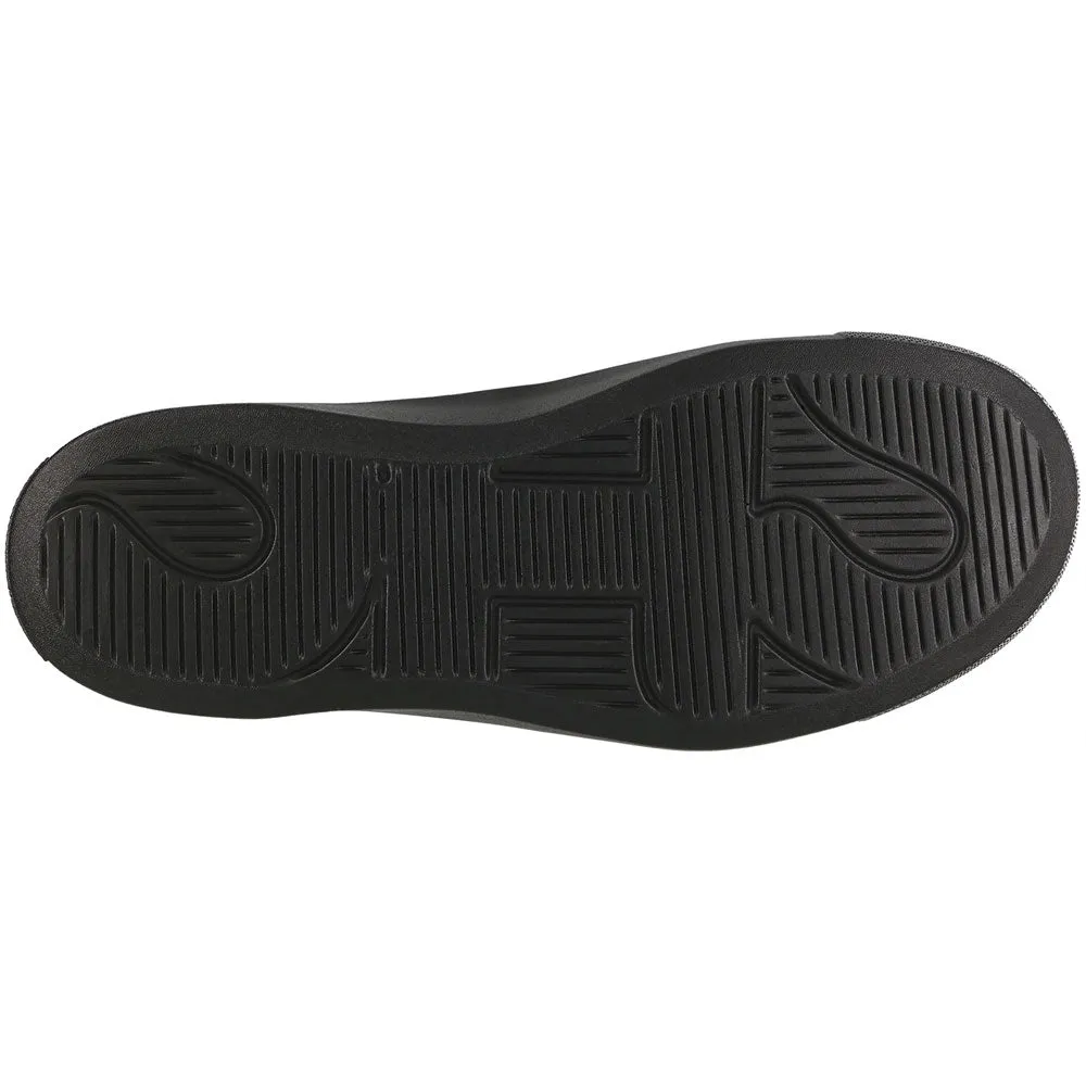 SAS High Street Sneaker Mahogany (Men's)