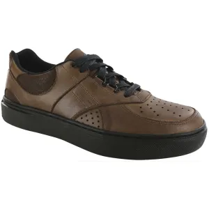 SAS High Street Sneaker Mahogany (Men's)