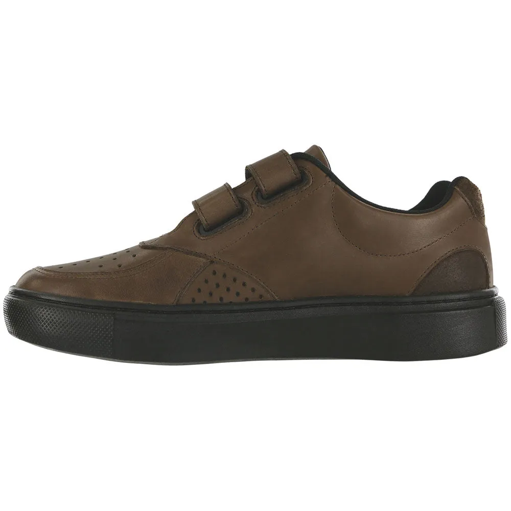 SAS High Street V Sneaker Mahogany (Men's)