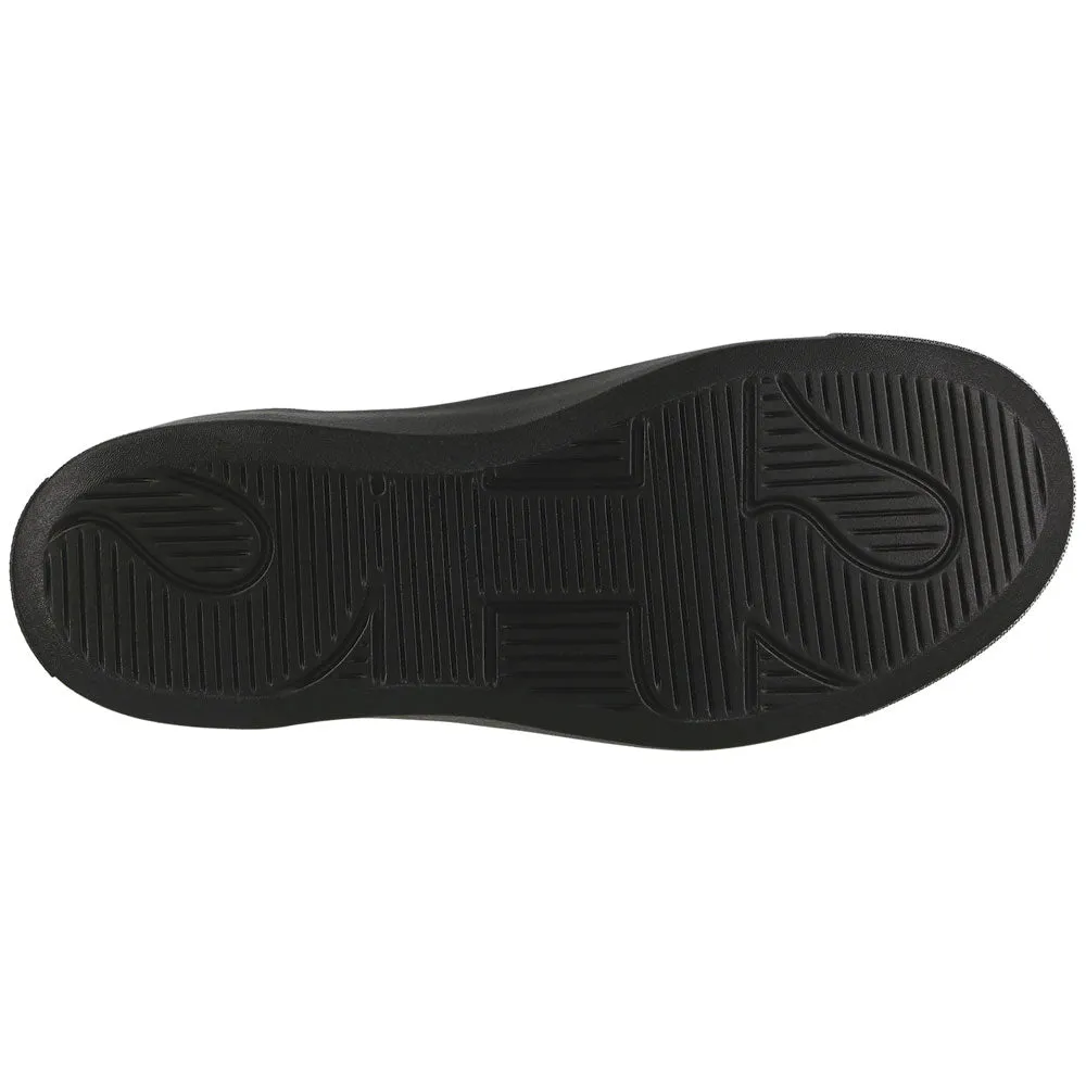 SAS High Street V Sneaker Mahogany (Men's)