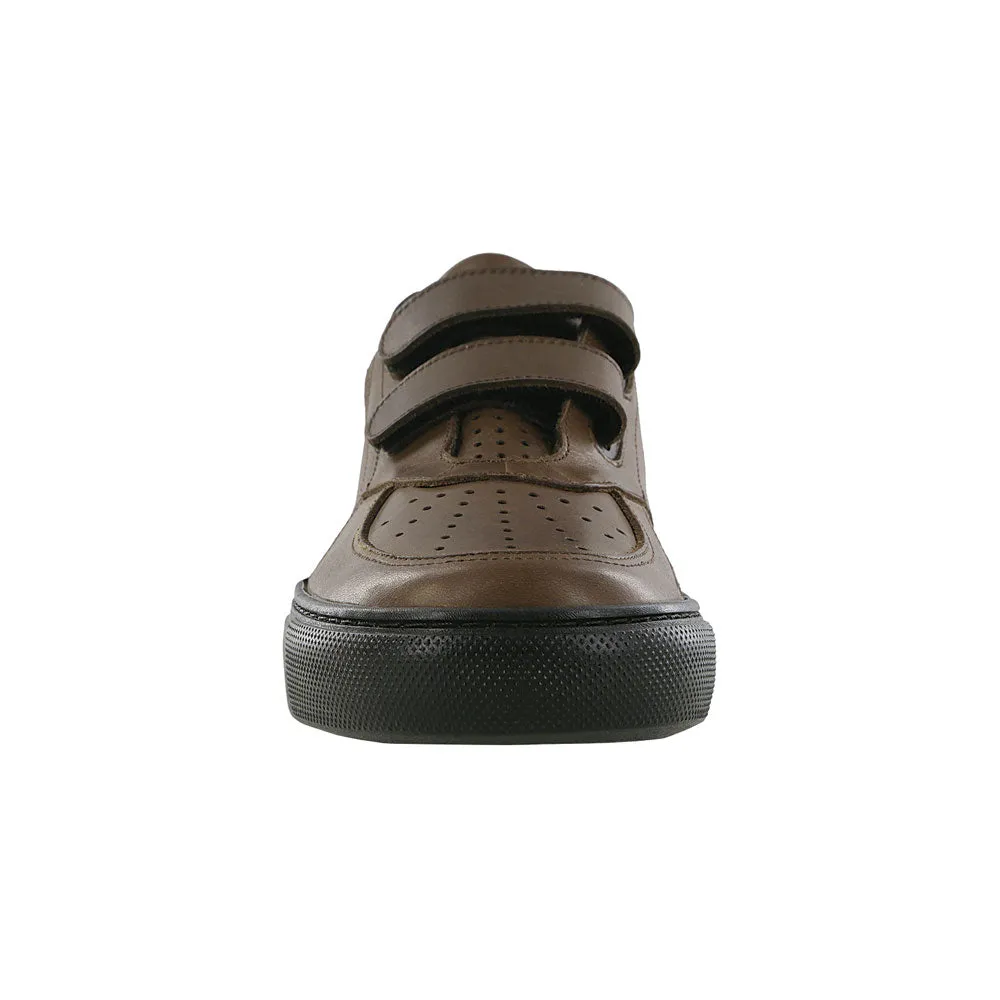 SAS High Street V Sneaker Mahogany (Men's)