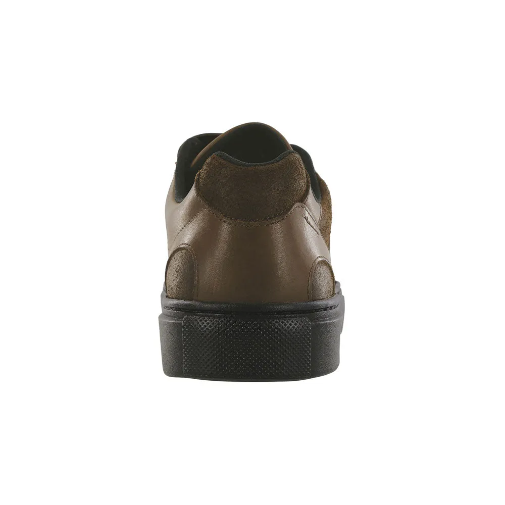 SAS High Street V Sneaker Mahogany (Men's)