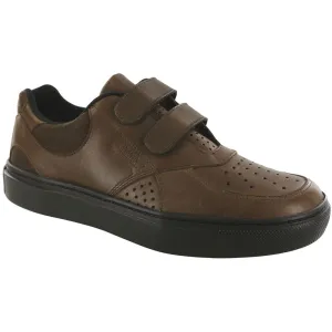 SAS High Street V Sneaker Mahogany (Men's)