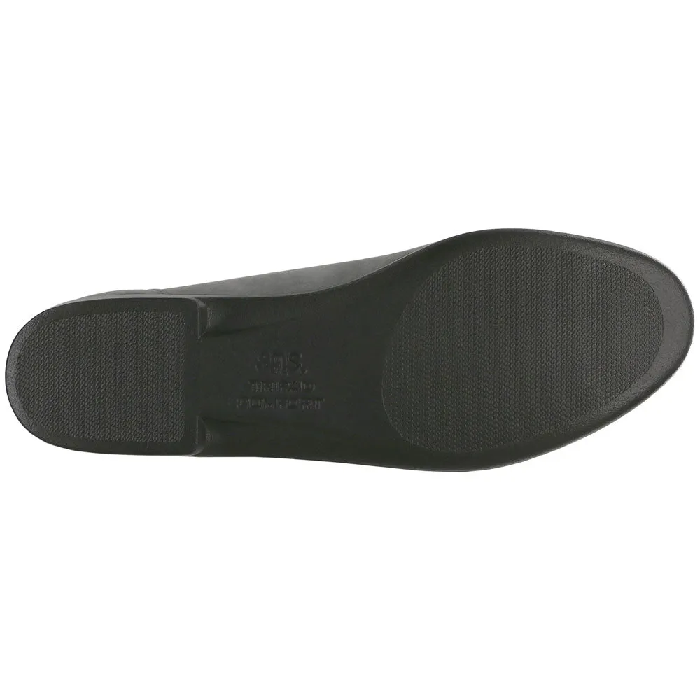 SAS Simplify Loafer Silver Cloud Leather (Women's)