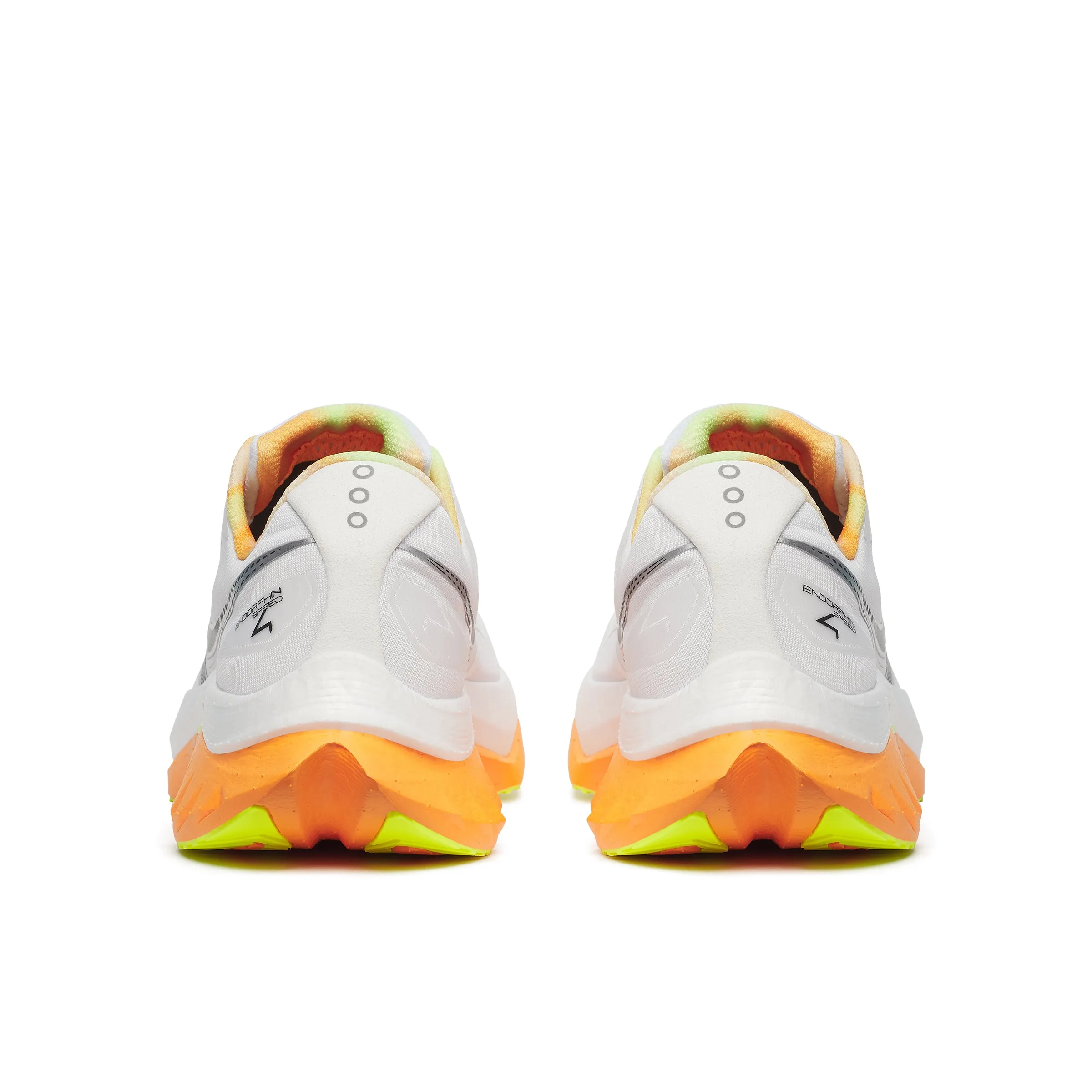 Saucony Endorphin Speed 4 Mens Road Running Shoes