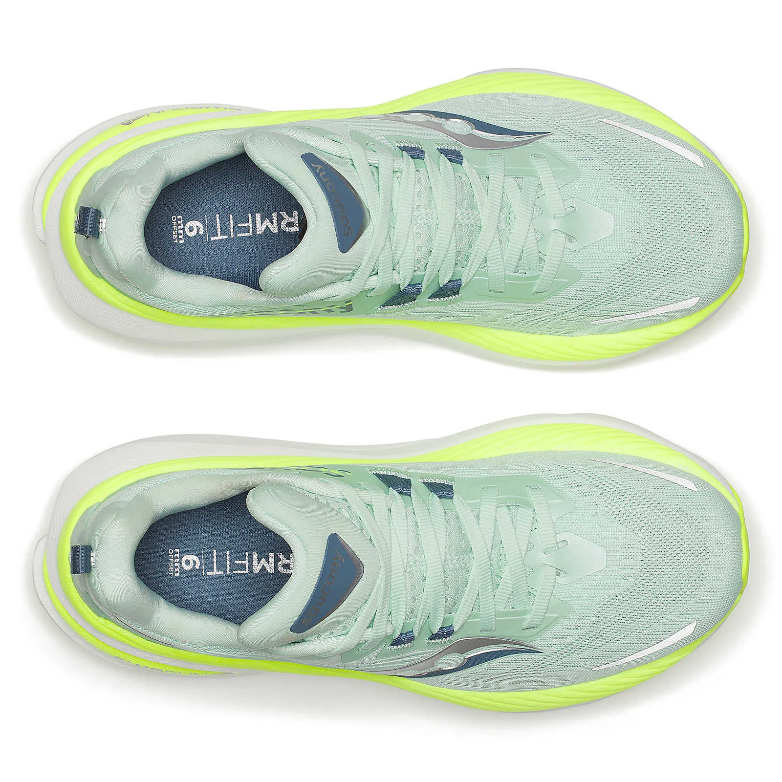 Saucony Women's Hurricane 24
