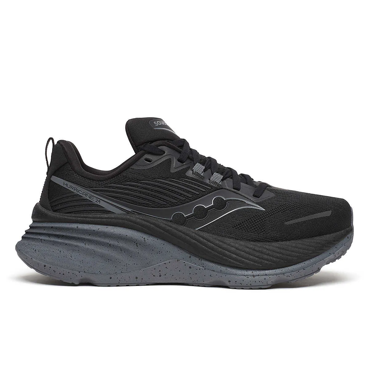 Saucony Women's Hurricane 24