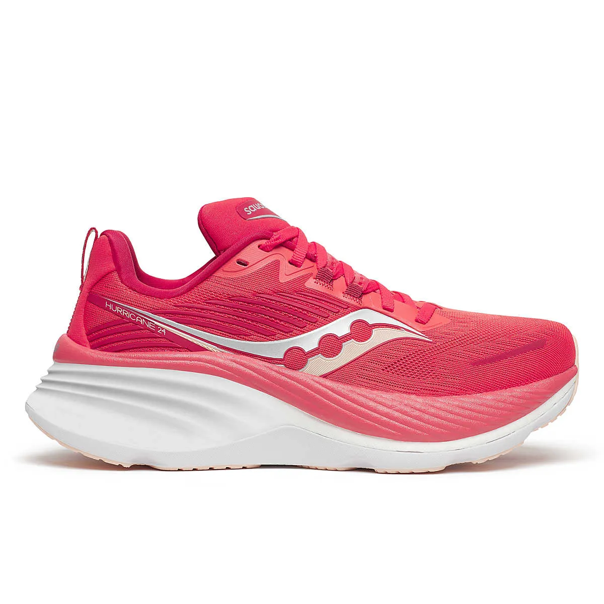 Saucony Women's Hurricane 24