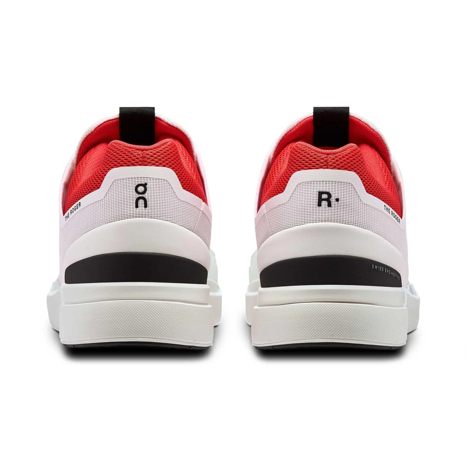 Scarpe The Roger Spin Uomo Undyed/Spice