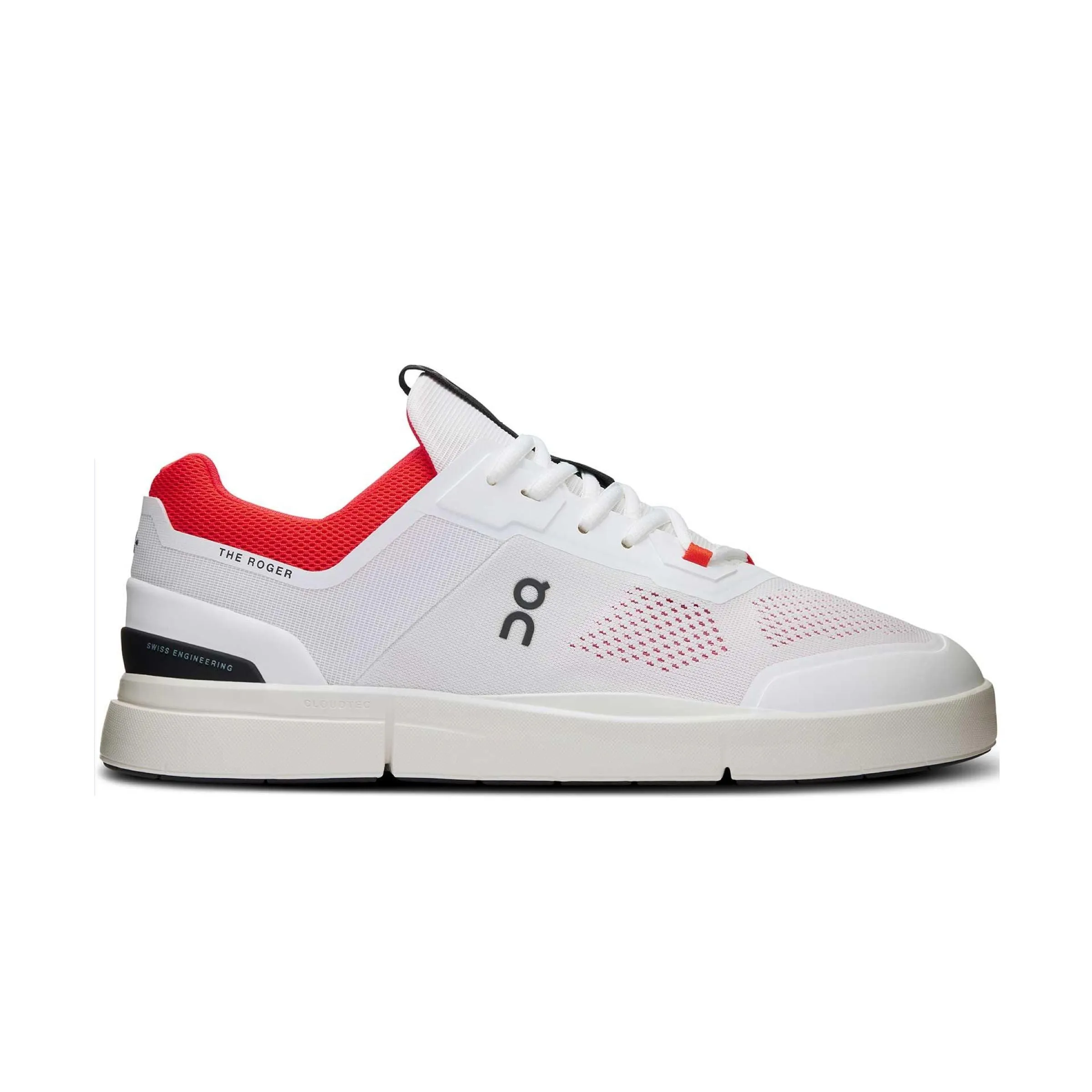 Scarpe The Roger Spin Uomo Undyed/Spice