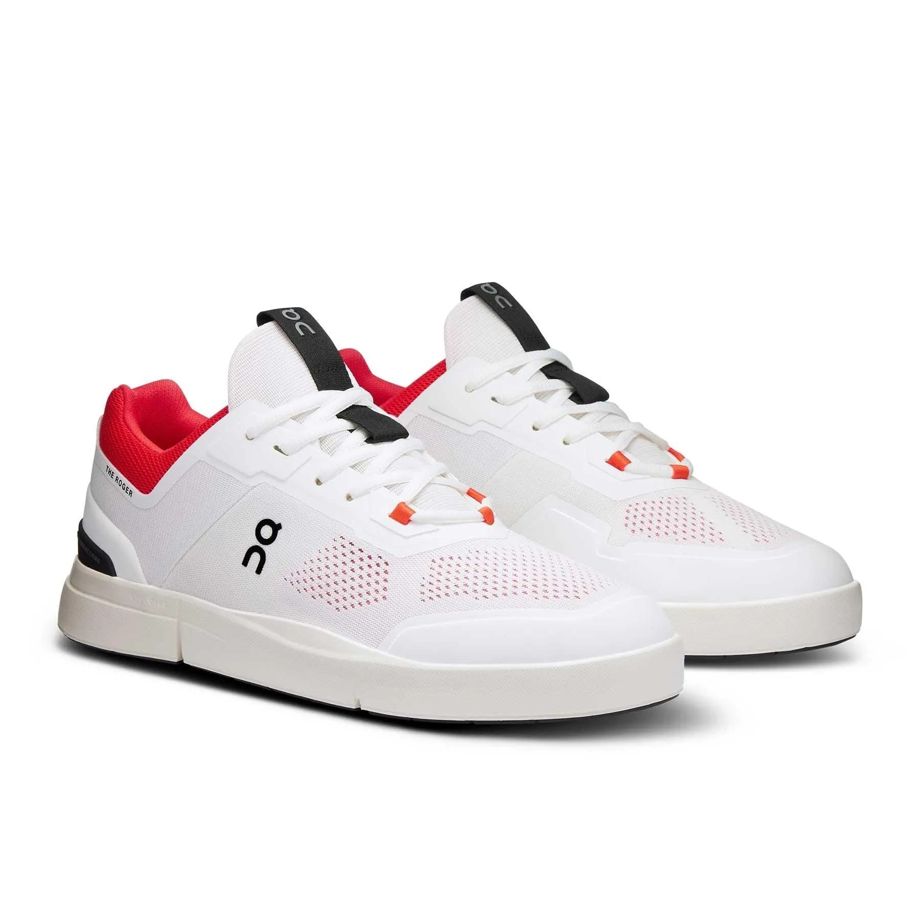 Scarpe The Roger Spin Uomo Undyed/Spice